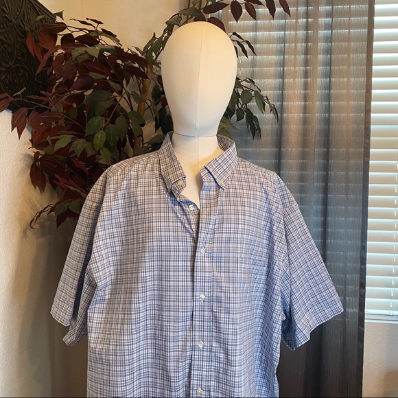 4 - Roundtree & Yorke travelSmart Sport Shirts - Picture 10 of 14